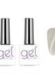 The GelBottle Inc - Gel Combo - Rubber Base, Extreme Shine Top & Extra - Gel Polish at Beyond Polish
