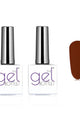 The GelBottle Inc - Gel Combo - Rubber Base, Extreme Shine Top & Fashhun - Gel Polish at Beyond Polish