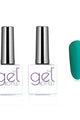 The GelBottle Inc - Gel Combo - Rubber Base, Extreme Shine Top & Fern - Gel Polish at Beyond Polish