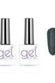 The GelBottle Inc - Gel Combo - Rubber Base, Extreme Shine Top & Galactic - Gel Polish at Beyond Polish
