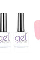 The GelBottle Inc - Gel Combo - Rubber Base, Extreme Shine Top & Gloss - Gel Polish at Beyond Polish