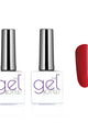 The GelBottle Inc - Gel Combo - Rubber Base, Extreme Shine Top & Grand Canyon - Gel Polish at Beyond Polish