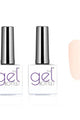 The GelBottle Inc - Gel Combo - Rubber Base, Extreme Shine Top & I Do - Gel Polish at Beyond Polish