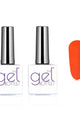 The GelBottle Inc - Gel Combo - Rubber Base, Extreme Shine Top & Ignite - Gel Polish at Beyond Polish