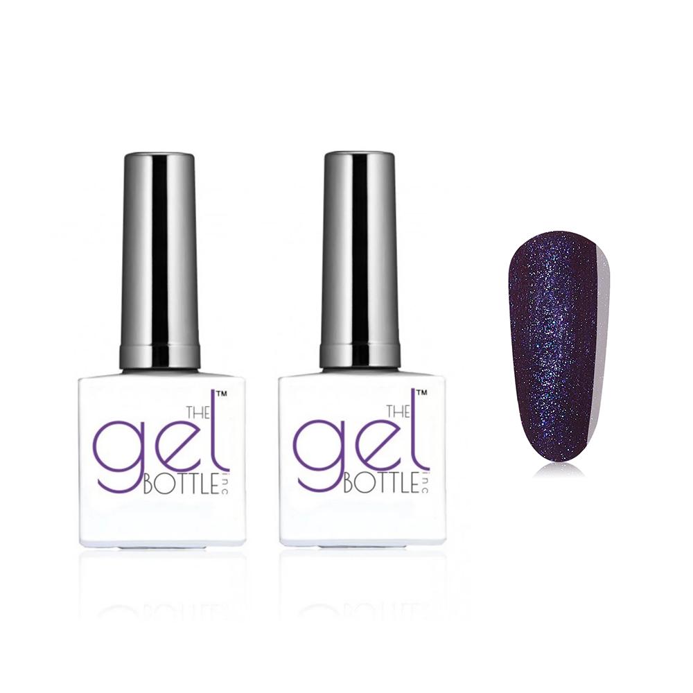 The GelBottle Inc - Gel Combo - Rubber Base, Extreme Shine Top & Infinity - Gel Polish at Beyond Polish