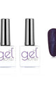 The GelBottle Inc - Gel Combo - Rubber Base, Extreme Shine Top & Infinity - Gel Polish at Beyond Polish