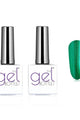 The GelBottle Inc - Gel Combo - Rubber Base, Extreme Shine Top & Ivy - Gel Polish at Beyond Polish