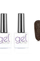 The GelBottle Inc - Gel Combo - Rubber Base, Extreme Shine Top & Last Night - Gel Polish at Beyond Polish