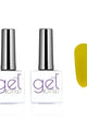 The GelBottle Inc - Gel Combo - Rubber Base, Extreme Shine Top & Legacy - Gel Polish at Beyond Polish