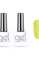 The GelBottle Inc - Gel Combo - Rubber Base, Extreme Shine Top & Lemonade - Gel Polish at Beyond Polish