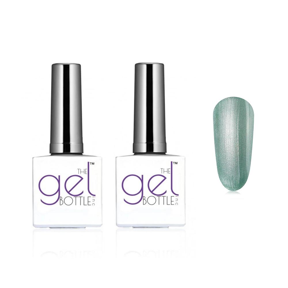 The GelBottle Inc - Gel Combo - Rubber Base, Extreme Shine Top & Liquid - Gel Polish at Beyond Polish