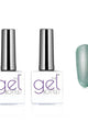 The GelBottle Inc - Gel Combo - Rubber Base, Extreme Shine Top & Liquid - Gel Polish at Beyond Polish