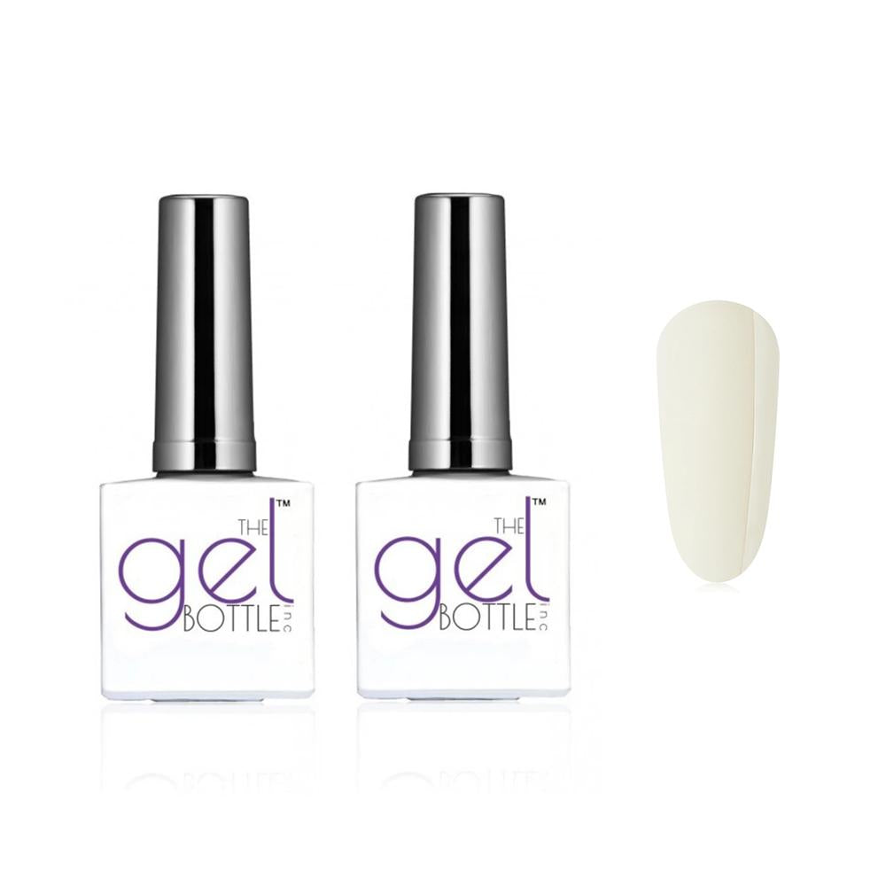 The GelBottle Inc - Gel Combo - Rubber Base, Extreme Shine Top & Love Letter - Gel Polish at Beyond Polish