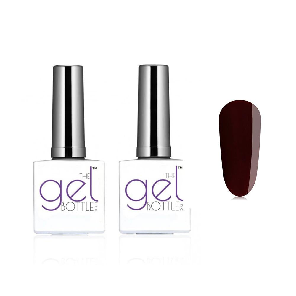 The GelBottle Inc - Gel Combo - Rubber Base, Extreme Shine Top & Manor - Gel Polish at Beyond Polish