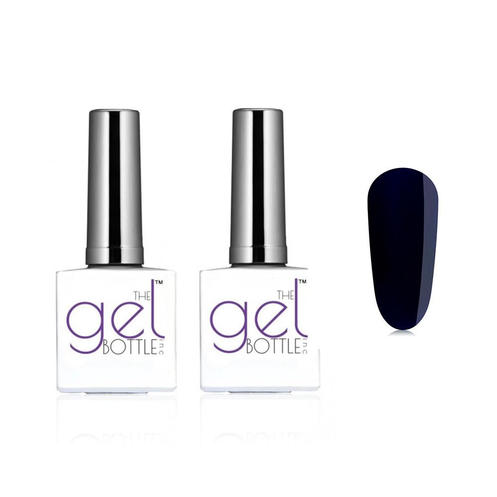 The GelBottle Inc - Gel Combo - Rubber Base, Extreme Shine Top & Mayfair - Gel Polish at Beyond Polish