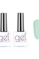 The GelBottle Inc - Gel Combo - Rubber Base, Extreme Shine Top & Meant To Be - Gel Polish at Beyond Polish