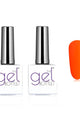 The GelBottle Inc - Gel Combo - Rubber Base, Extreme Shine Top & Mimosa - Gel Polish at Beyond Polish