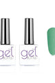 The GelBottle Inc - Gel Combo - Rubber Base, Extreme Shine Top & Neptune - Gel Polish at Beyond Polish