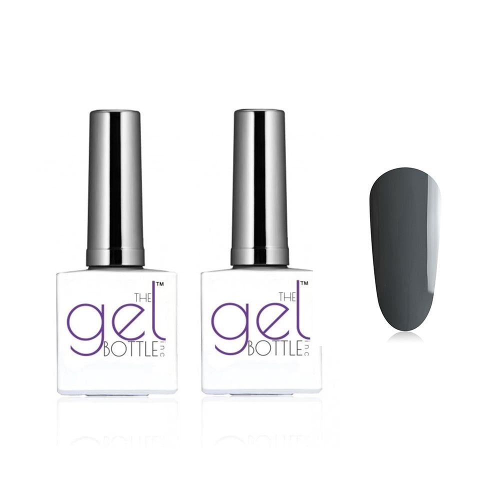 The GelBottle Inc - Gel Combo - Rubber Base, Extreme Shine Top & Odyssey - Gel Polish at Beyond Polish