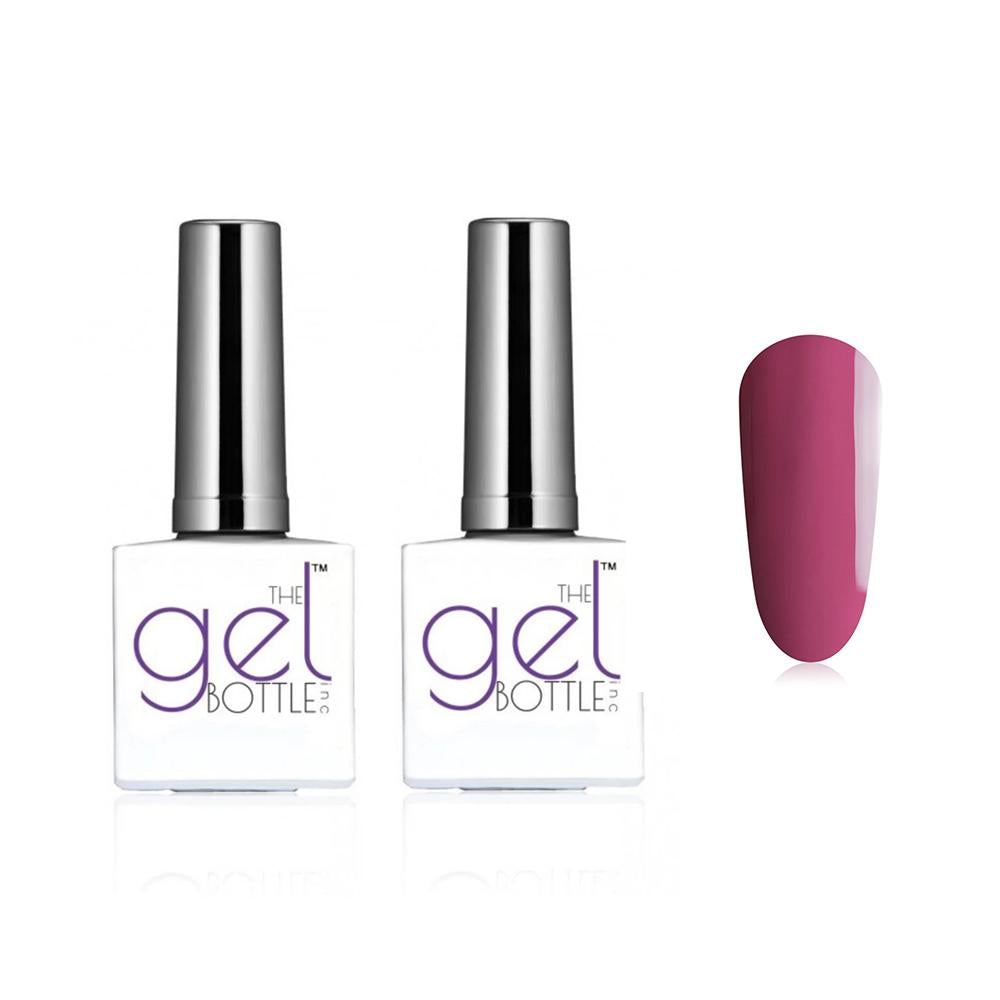 The GelBottle Inc - Gel Combo - Rubber Base, Extreme Shine Top & Pandora - Gel Polish at Beyond Polish