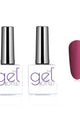 The GelBottle Inc - Gel Combo - Rubber Base, Extreme Shine Top & Pandora - Gel Polish at Beyond Polish
