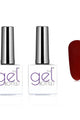 The GelBottle Inc - Gel Combo - Rubber Base, Extreme Shine Top & Park Lane - Gel Polish at Beyond Polish