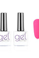 The GelBottle Inc - Gel Combo - Rubber Base, Extreme Shine Top & Playlist - Gel Polish at Beyond Polish