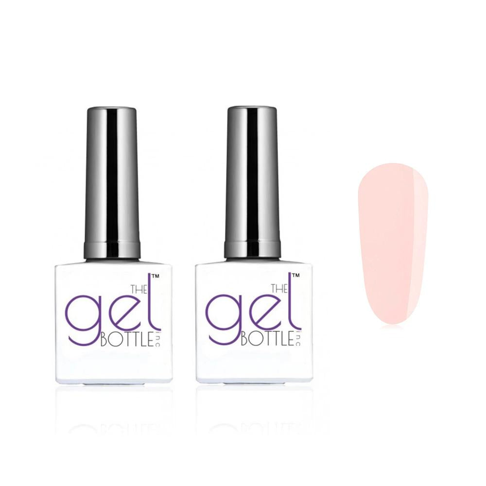 The GelBottle Inc - Gel Combo - Rubber Base, Extreme Shine Top & Precious - Gel Polish at Beyond Polish