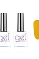 The GelBottle Inc - Gel Combo - Rubber Base, Extreme Shine Top & Retro - Gel Polish at Beyond Polish