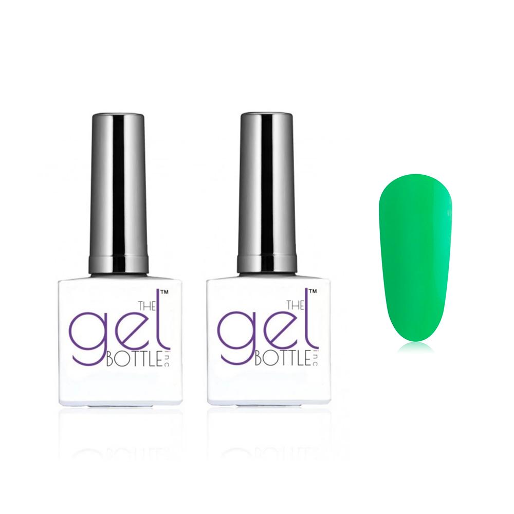 The GelBottle Inc - Gel Combo - Rubber Base, Extreme Shine Top & Rio - Gel Polish at Beyond Polish