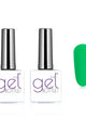 The GelBottle Inc - Gel Combo - Rubber Base, Extreme Shine Top & Rio - Gel Polish at Beyond Polish