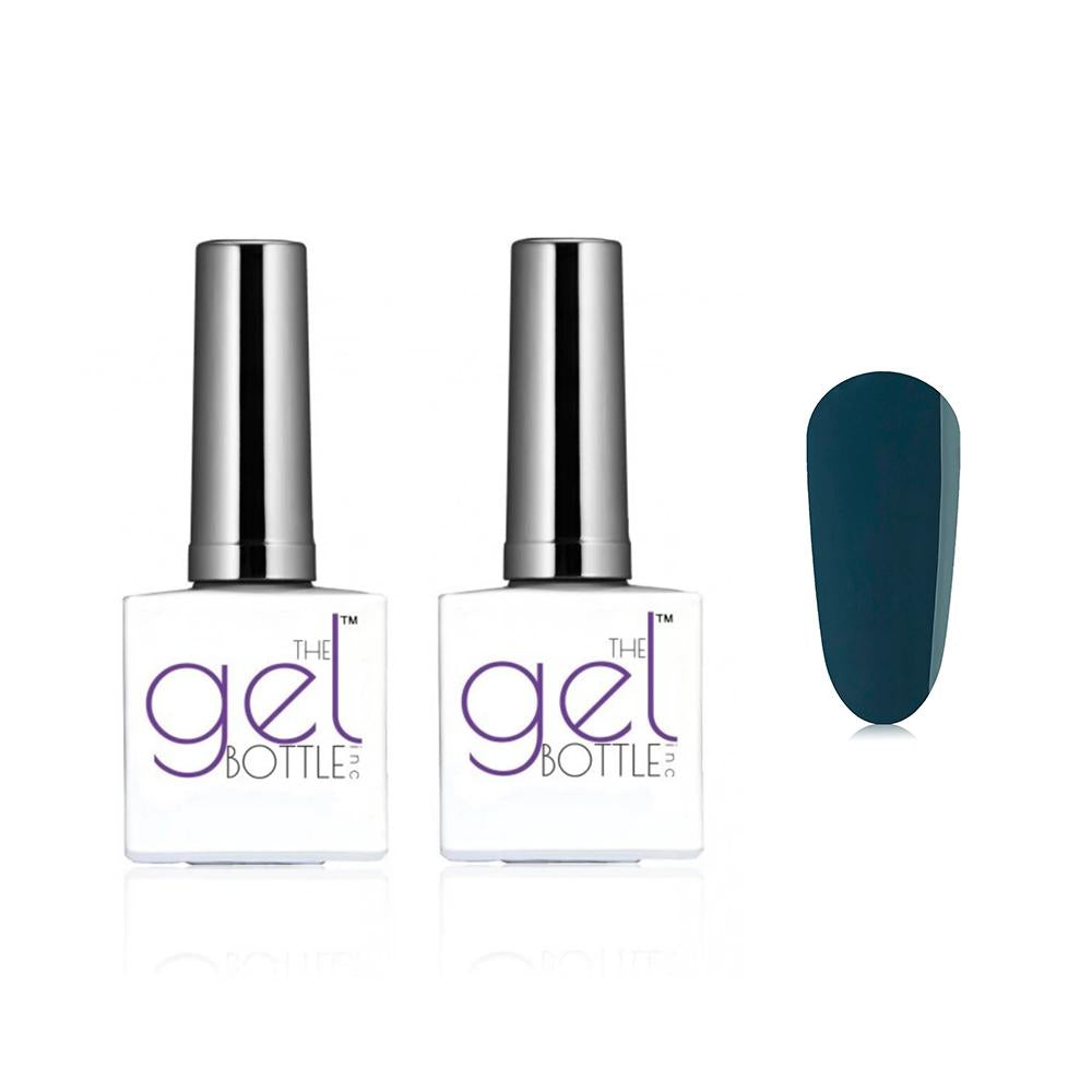 The GelBottle Inc - Gel Combo - Rubber Base, Extreme Shine Top & Runway - Gel Polish at Beyond Polish