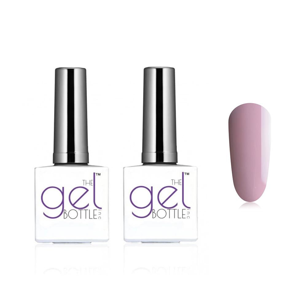 The GelBottle Inc - Gel Combo - Rubber Base, Extreme Shine Top & Sepia - Gel Polish at Beyond Polish