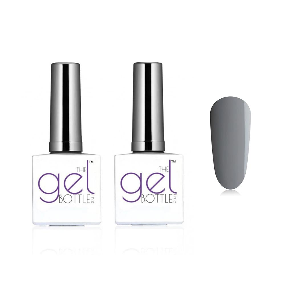 The GelBottle Inc - Gel Combo - Rubber Base, Extreme Shine Top & Shadow - Gel Polish at Beyond Polish
