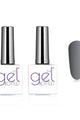 The GelBottle Inc - Gel Combo - Rubber Base, Extreme Shine Top & Shadow - Gel Polish at Beyond Polish