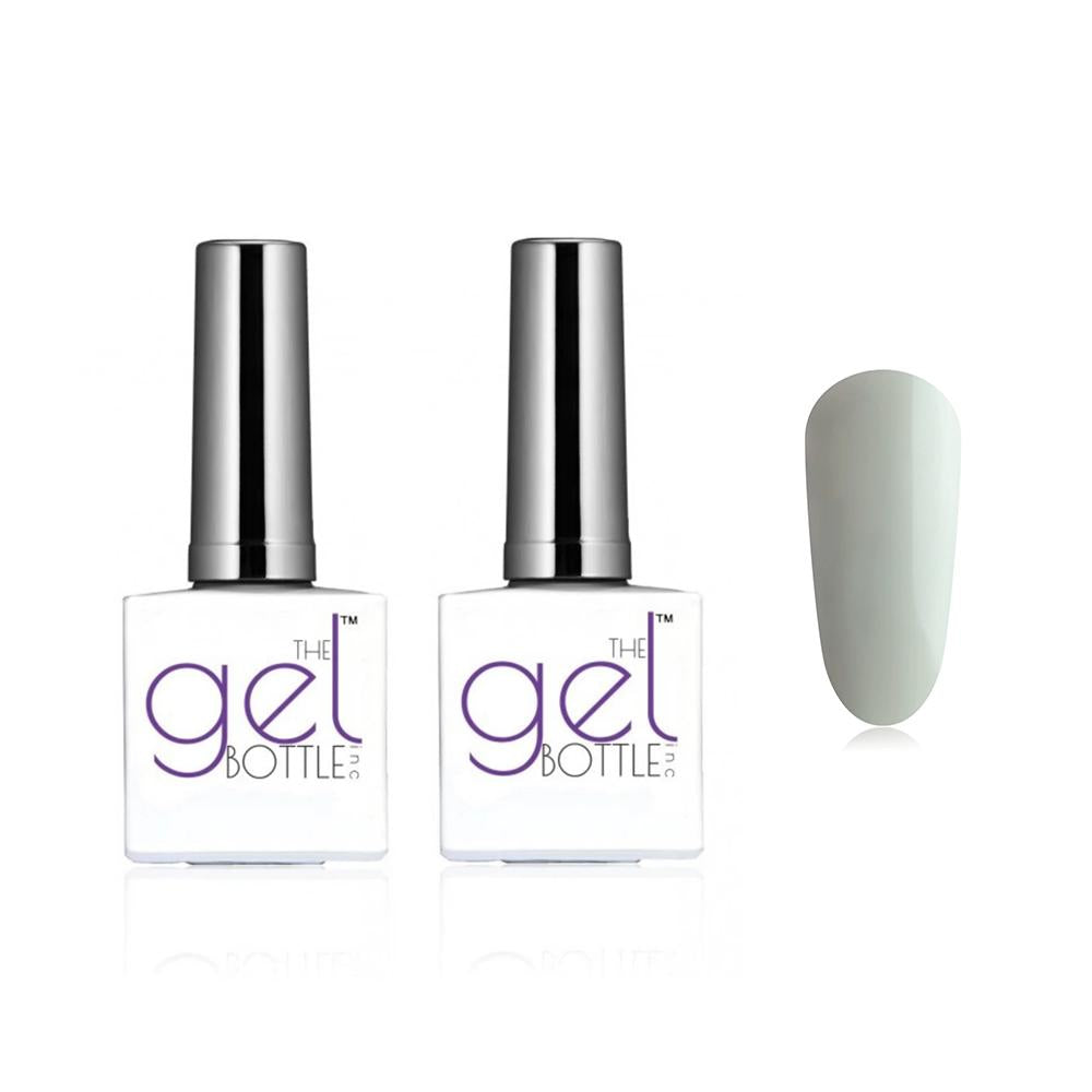The GelBottle Inc - Gel Combo - Rubber Base, Extreme Shine Top & She-Wolf - Gel Polish at Beyond Polish
