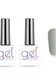 The GelBottle Inc - Gel Combo - Rubber Base, Extreme Shine Top & She-Wolf - Gel Polish at Beyond Polish