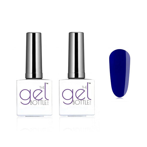 The GelBottle Inc - Gel Combo - Rubber Base, Extreme Shine Top & Signature