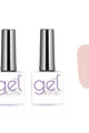 The GelBottle Inc - Gel Combo - Rubber Base, Extreme Shine Top & Silk - Gel Polish at Beyond Polish