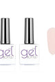 The GelBottle Inc - Gel Combo - Rubber Base, Extreme Shine Top & Soft - Gel Polish at Beyond Polish
