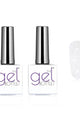 The GelBottle Inc - Gel Combo - Rubber Base, Extreme Shine Top & Starlight - Gel Polish at Beyond Polish