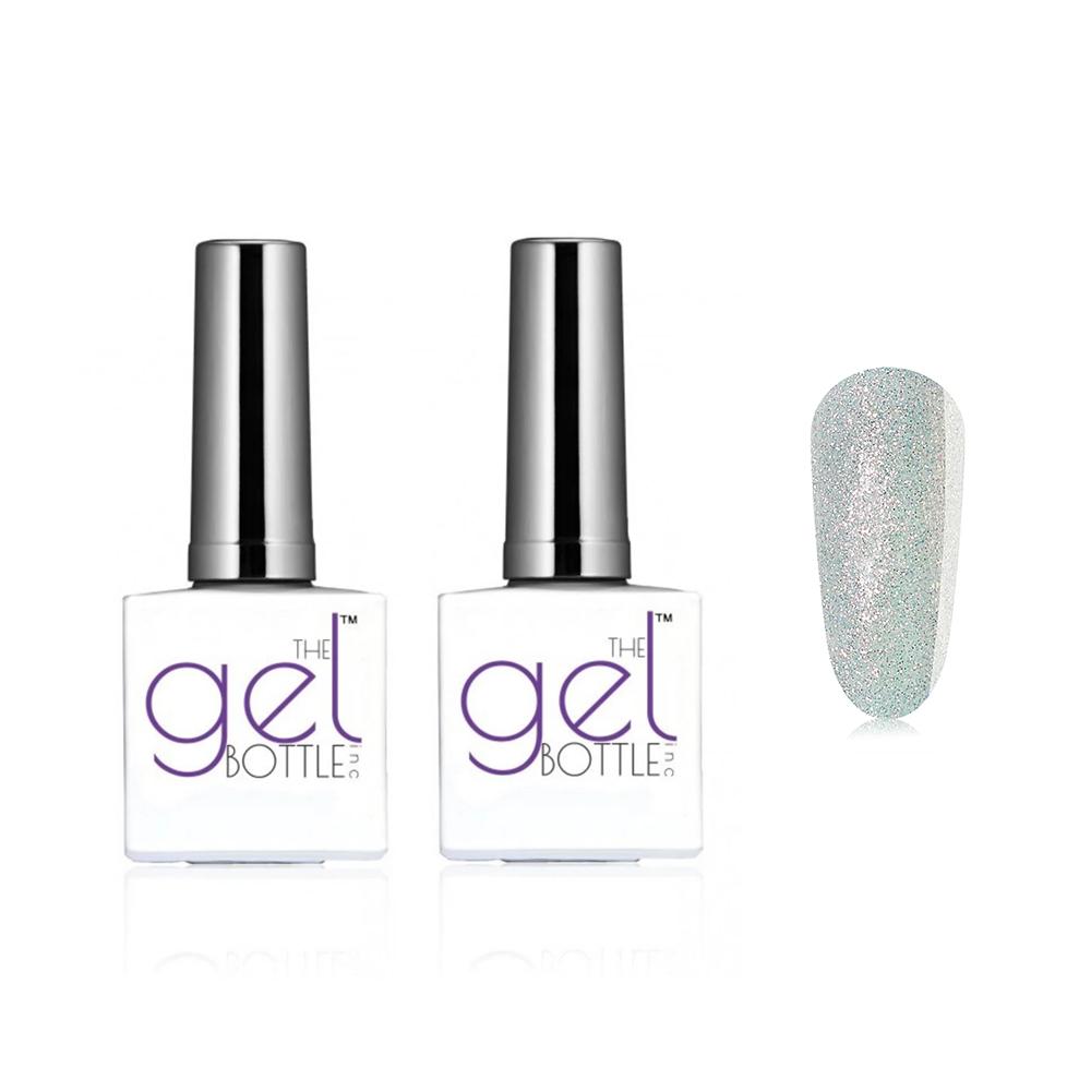 The GelBottle Inc - Gel Combo - Rubber Base, Extreme Shine Top & Supernova - Gel Polish at Beyond Polish