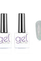 The GelBottle Inc - Gel Combo - Rubber Base, Extreme Shine Top & Supernova - Gel Polish at Beyond Polish