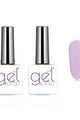 The GelBottle Inc - Gel Combo - Rubber Base, Extreme Shine Top & Unique - Gel Polish at Beyond Polish