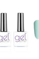 The GelBottle Inc - Gel Combo - Rubber Base, Extreme Shine Top & V082 - Gel Polish at Beyond Polish