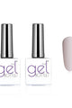 The GelBottle Inc - Gel Combo - Rubber Base, Extreme Shine Top & V88 - Gel Polish at Beyond Polish