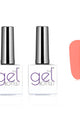 The GelBottle Inc - Gel Combo - Rubber Base, Extreme Shine Top & Vacay - Gel Polish at Beyond Polish