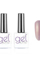 The GelBottle Inc - Gel Combo - Rubber Base, Extreme Shine Top & Vanity - Gel Polish at Beyond Polish