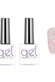The GelBottle Inc - Gel Combo - Rubber Base, Extreme Shine Top & Venice - Gel Polish at Beyond Polish
