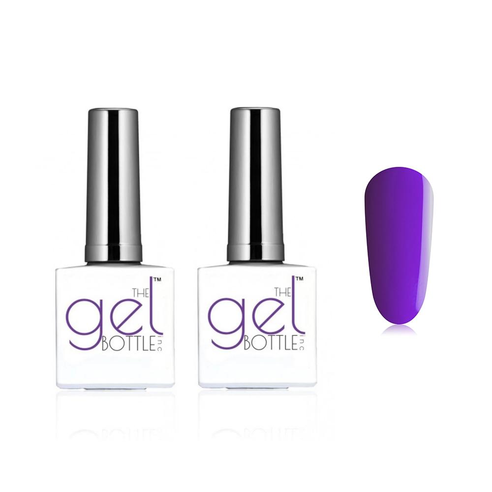 The GelBottle Inc - Gel Combo - Rubber Base, Extreme Shine Top & Venus - Gel Polish at Beyond Polish